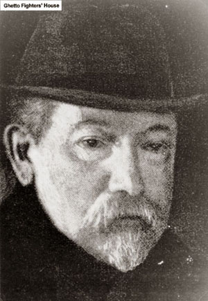 yehuda pen